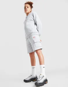 Nike Šortky  B Nsw Si Flc Cargo Short Bb B