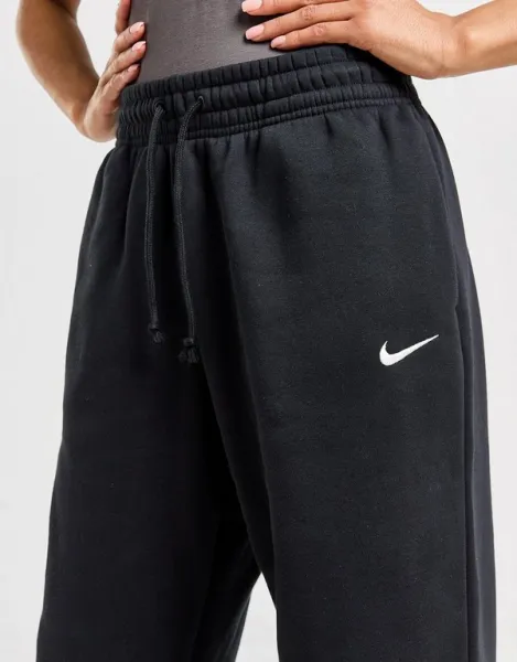Nike Nohavice  W Nsw Phnx Flc Hr Os