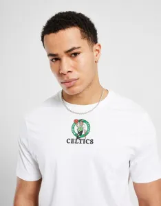 New Era Tričko Boston Celtics