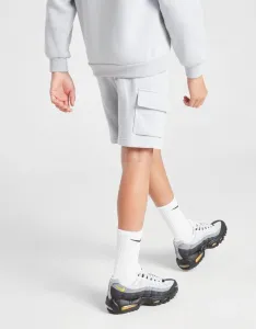 Nike Šortky  B Nsw Si Flc Cargo Short Bb B