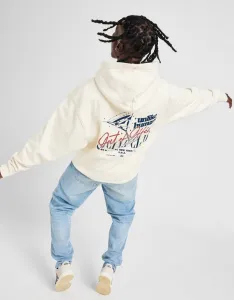 Unlike Humans Mikina S Kapucňou Cocktail Sweatshirt