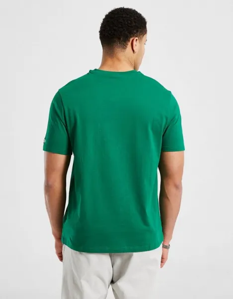 New Era Tričko Boston Celtics