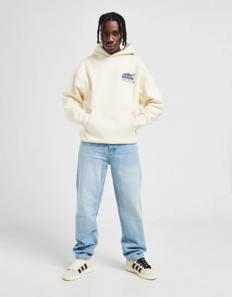 Unlike Humans Mikina S Kapucňou Cocktail Sweatshirt