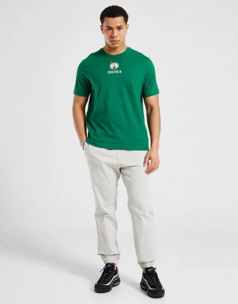 New Era Tričko Boston Celtics