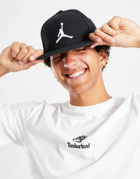 Jordan Čiapka U J Pro Cap S Fb Jumpman
