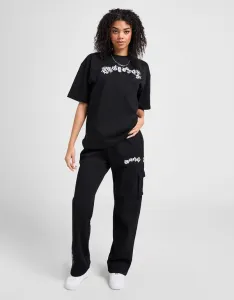 Hoodrich Tričko Boyfriend Bloom