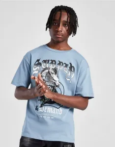 Supply&demand Tričko Dragon Tee