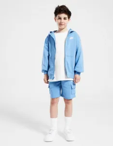Nike Šortky  B Nsw Si Flc Cargo Short Bb B
