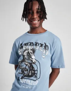 Supply&demand Tričko Dragon Tee