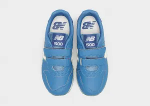 New Balance 500