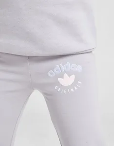 adidas Súprava (G)Var Hd/leg Suit Gry G