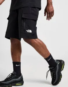 The North Face Šortky  Trishul Crg Sht Blk