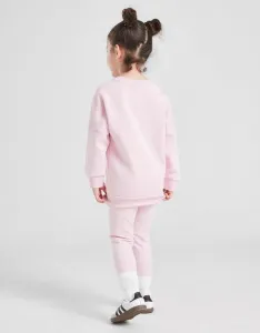 adidas Súprava (G)Var Hd/leg Suit Pnk G