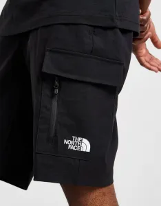 The North Face Šortky  Trishul Crg Sht Blk