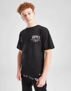 Supply&demand Tričko Adams Tee