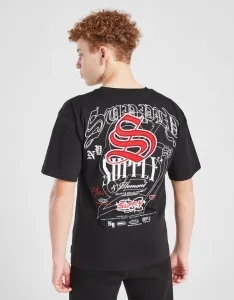Supply&demand Tričko Adams Tee