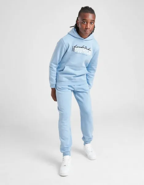 Hoodrich Mikina S Kapucňou Certify2