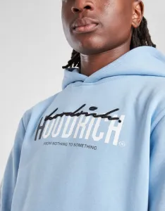 Hoodrich Mikina S Kapucňou Certify2