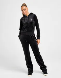 Juicy Couture Mikina S Kapucňou Diamente