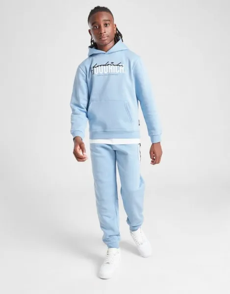 Hoodrich Mikina S Kapucňou Certify2