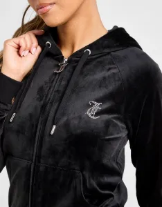 Juicy Couture Mikina S Kapucňou Diamente