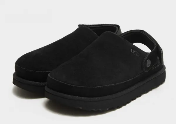 Ugg W Goldenstar Clog