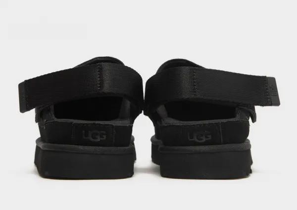 Ugg W Goldenstar Clog