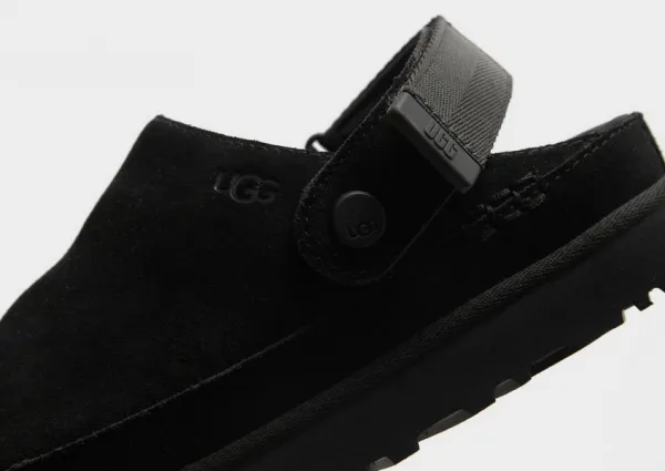 Ugg W Goldenstar Clog