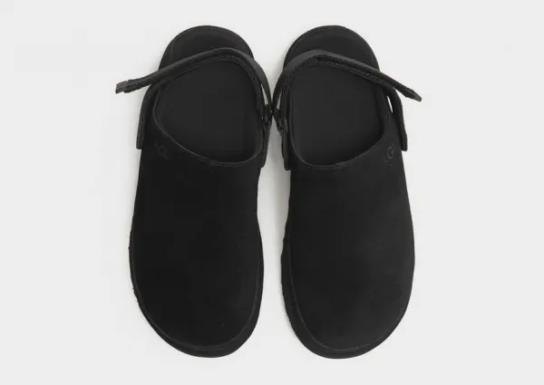 Ugg W Goldenstar Clog