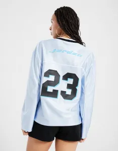 Jordan Tričko Long Sleeve Jrsy Top