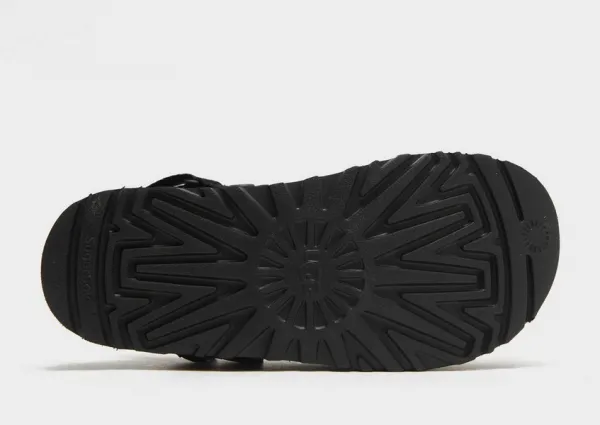 Ugg W Goldenstar Clog