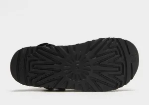 Ugg W Goldenstar Clog