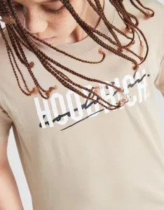 Hoodrich Súprava Lynk T/shrt Set Stone