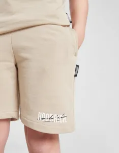 Hoodrich Súprava Lynk T/shrt Set Stone