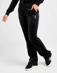 Juicy Couture Nohavice  Diamente Logo