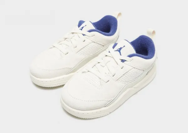 Jordan Flight Court (Td)