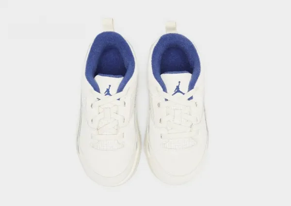 Jordan Flight Court (Td)