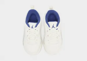 Jordan Flight Court (Td)