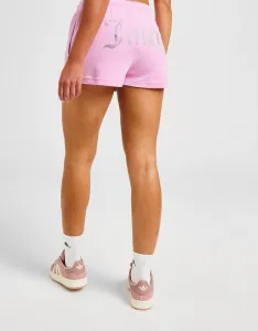 Juicy Couture Šortky  Diamente Heart Logo