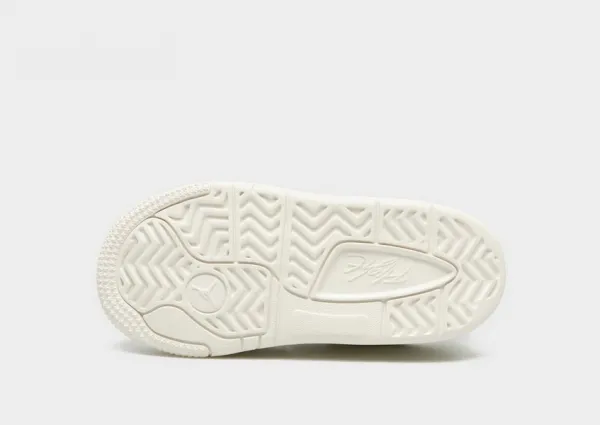 Jordan Flight Court (Td)