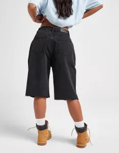 Supply&demand Šortky  Denim Jorts Bleek