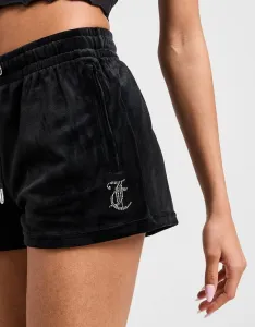 Juicy Couture Šortky  Diamente Logo