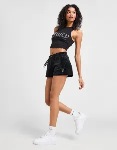 Juicy Couture Šortky  Diamente Logo