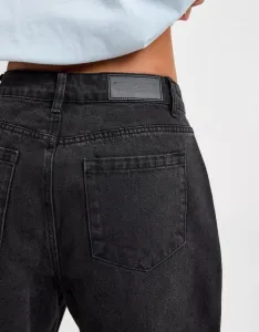 Supply&demand Šortky  Denim Jorts Bleek