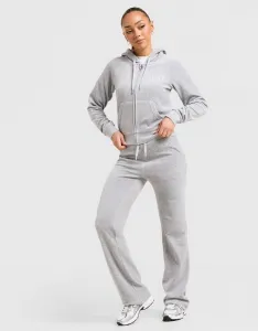 Juicy Couture Mikina S Kapucňou Diamente
