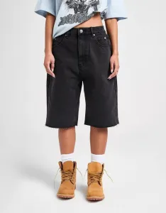 Supply&demand Šortky  Denim Jorts Bleek