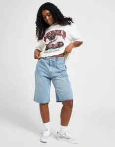 Supply&demand Šortky  Denim Jorts Bleek