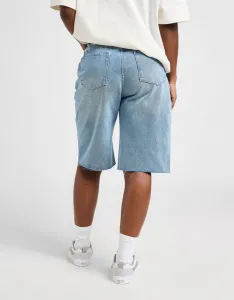 Supply&demand Šortky  Denim Jorts Bleek