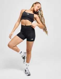 The North Face Šortky  High Waist Booty