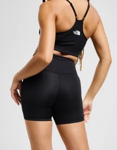 The North Face Šortky  High Waist Booty